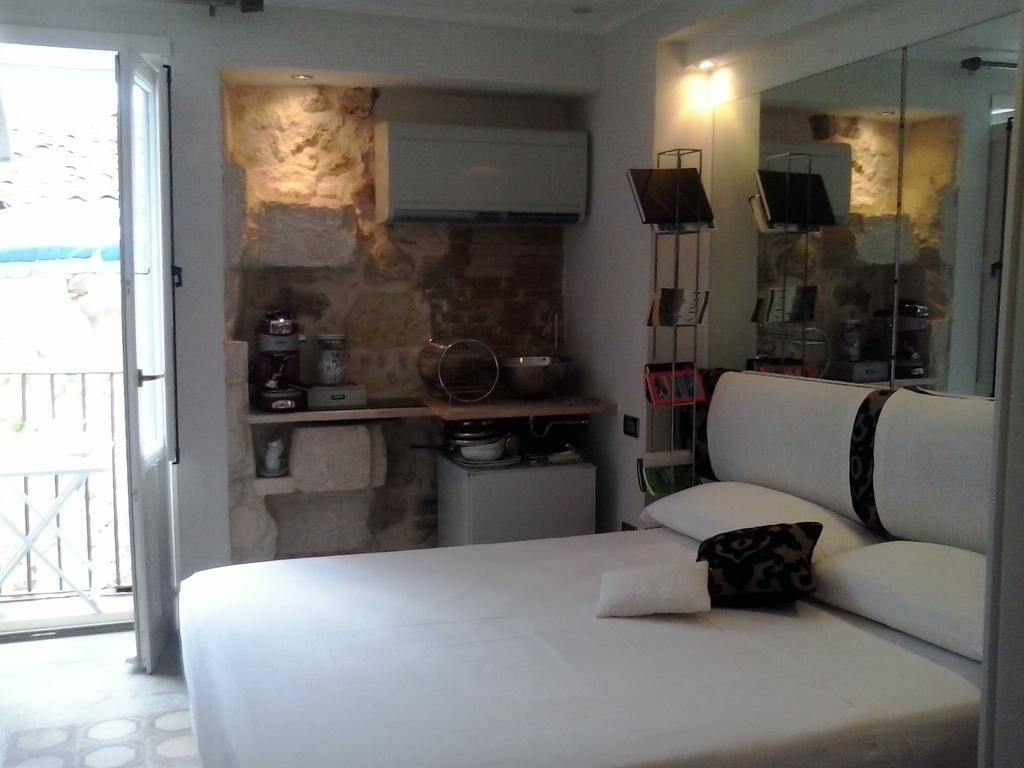 Bed & Breakfast Al Tempio Di Apollo *