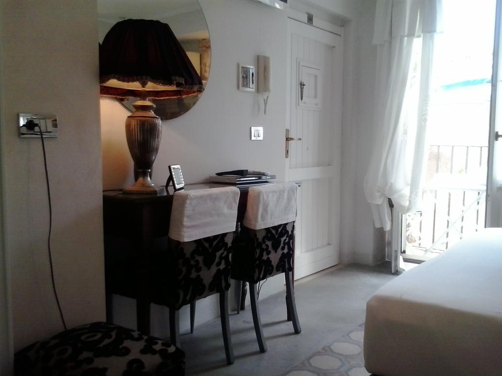 Bed & Breakfast Al Tempio Di Apollo *