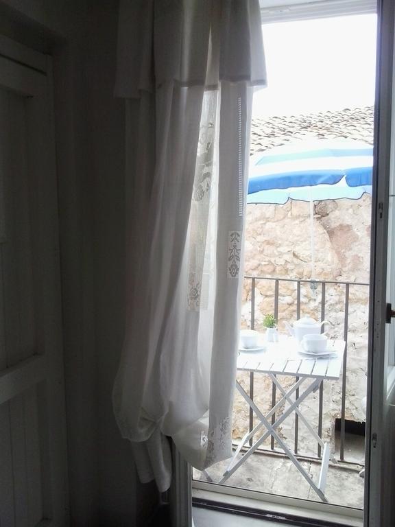 Al Tempio Di Apollo Bed & Breakfast *
