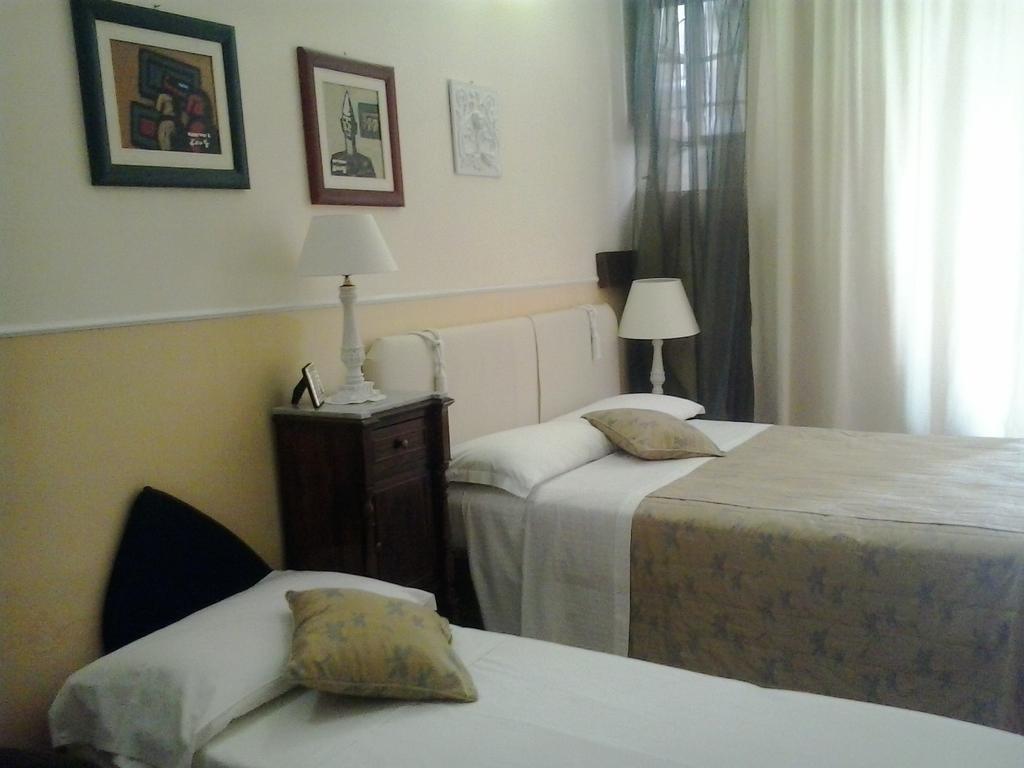 Bed & Breakfast Al Tempio Di Apollo Syracuse