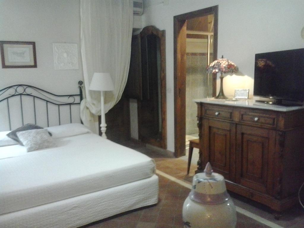 Al Tempio Di Apollo Bed & Breakfast Syracuse