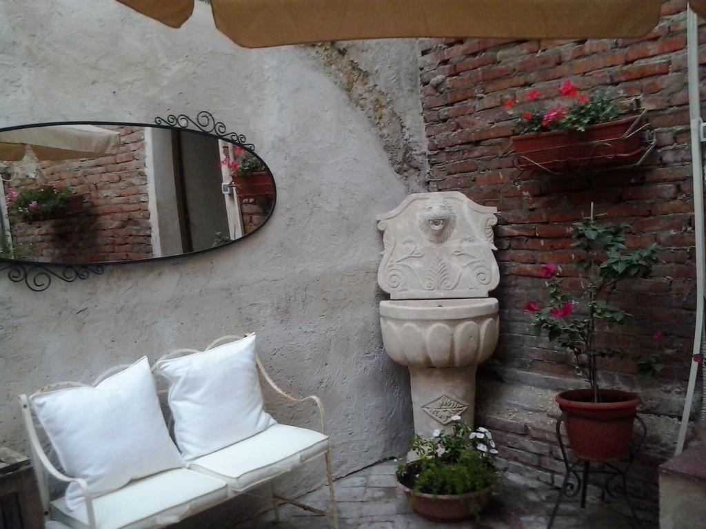 Bed & Breakfast Al Tempio Di Apollo Syracuse